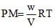 The Ideal Gas Equation, Dalton`s Law of Partial Pressures and Mole Fraction | Chemistry for JEE Main & Advanced